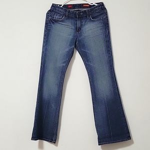 Express jeans